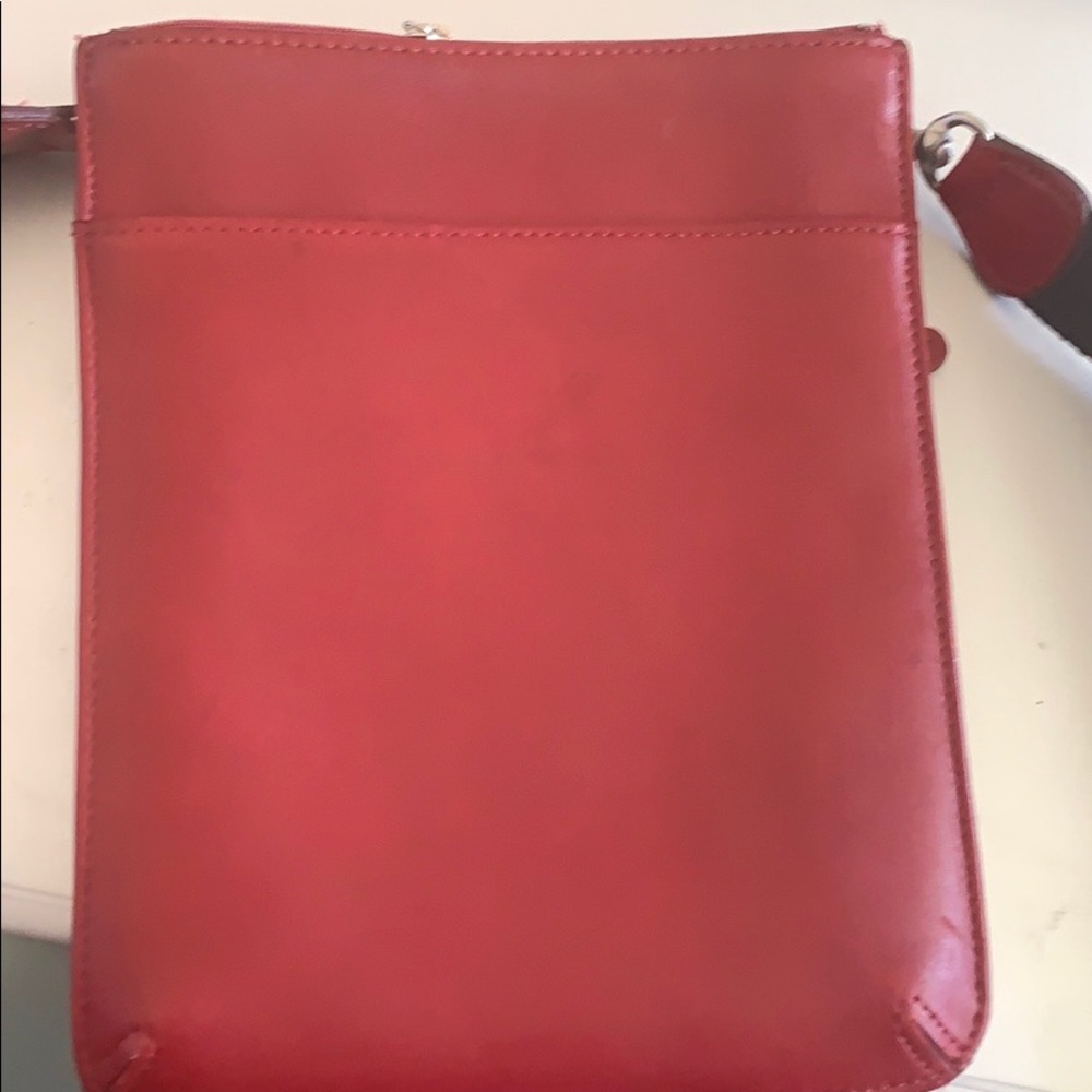 Coach crossbody